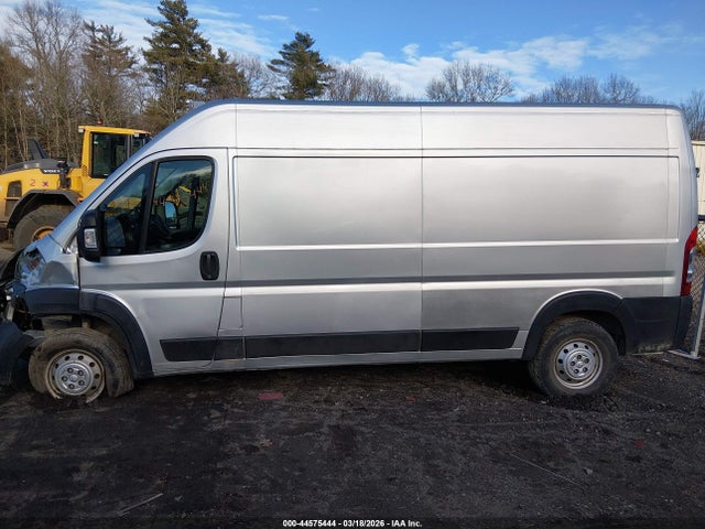 Ram Promaster High Roof 159 Wb