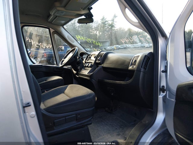 Ram Promaster High Roof 159 Wb