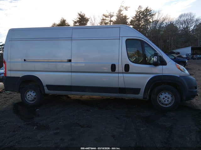 Ram Promaster High Roof 159 Wb