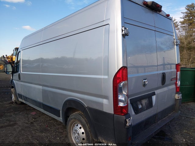 Ram Promaster High Roof 159 Wb