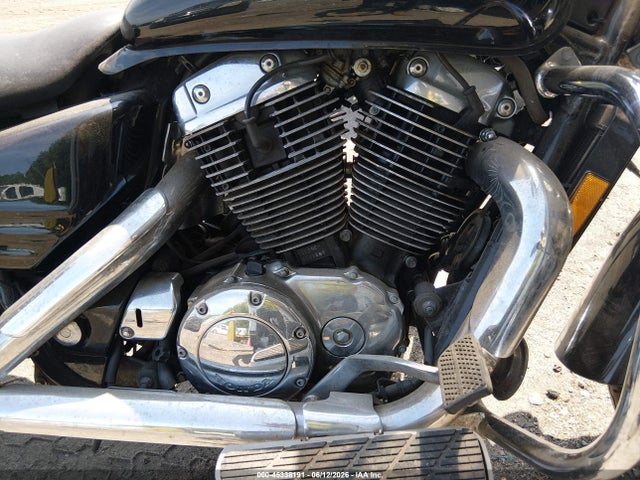 Honda Vt1100 C3