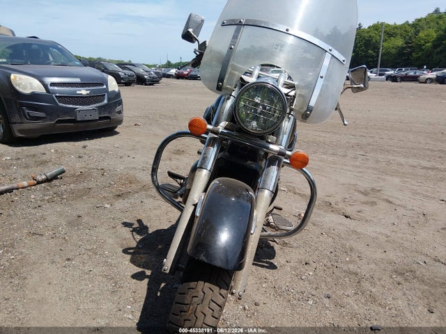 Honda Vt1100 C3