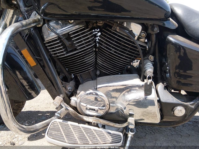 Honda Vt1100 C3
