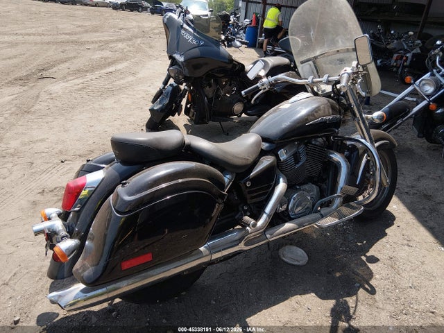 Honda Vt1100 C3