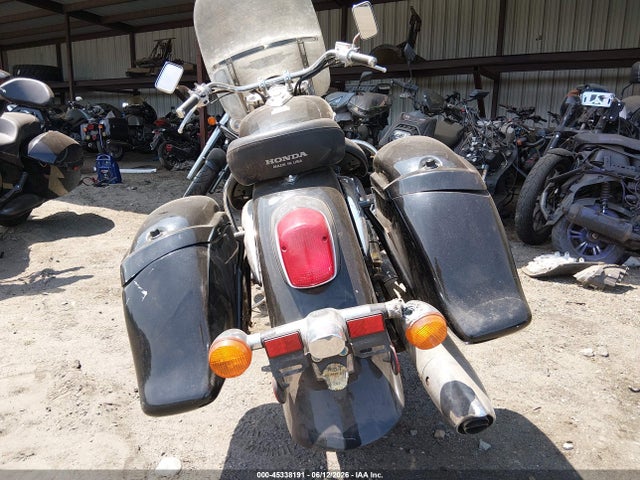 Honda Vt1100 C3