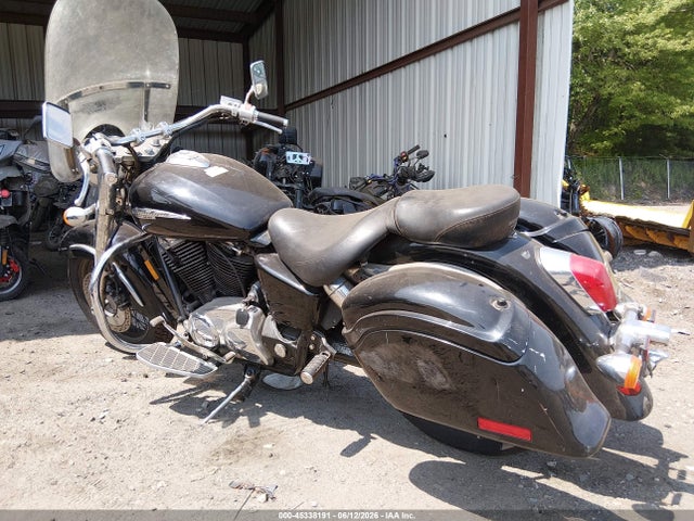 Honda Vt1100 C3