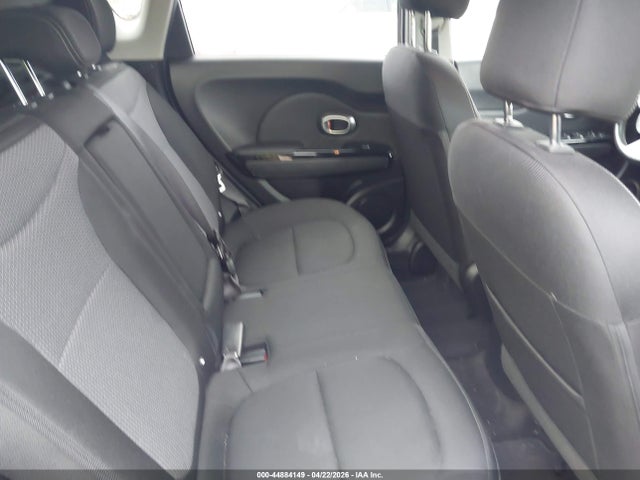 Kia Soul +