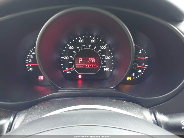 Kia Soul +