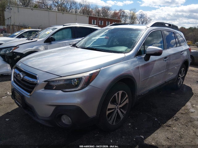 Subaru Outback 2.5i Limited