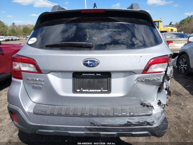 Subaru Outback 2.5i Limited