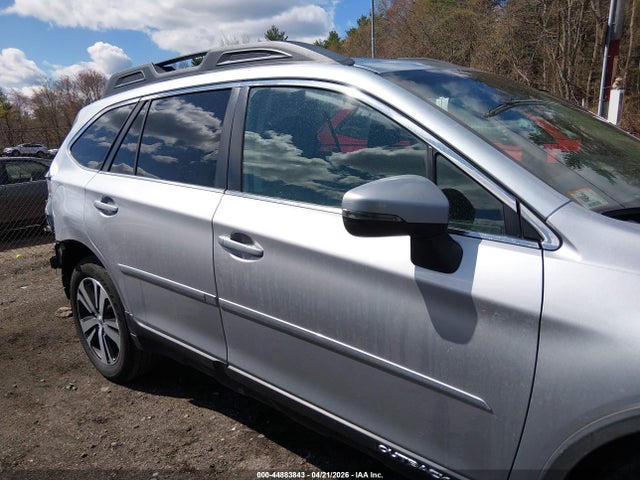 Subaru Outback 2.5i Limited