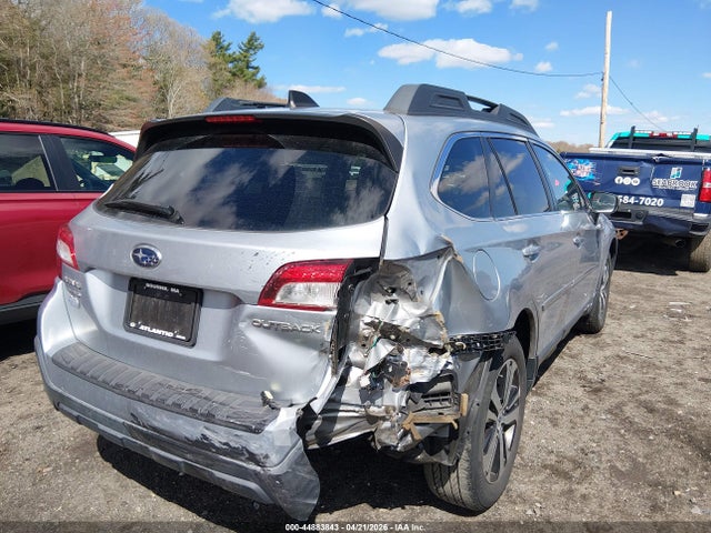 Subaru Outback 2.5i Limited
