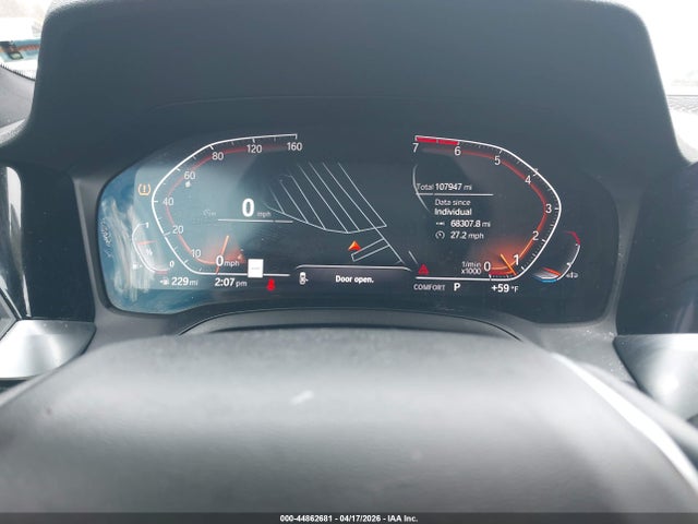 BMW 3 Series Xdrive