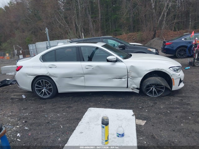 BMW 3 Series Xdrive