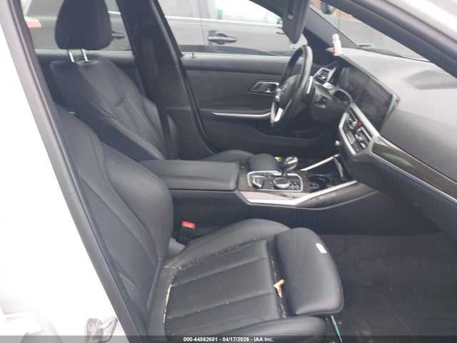 BMW 3 Series Xdrive