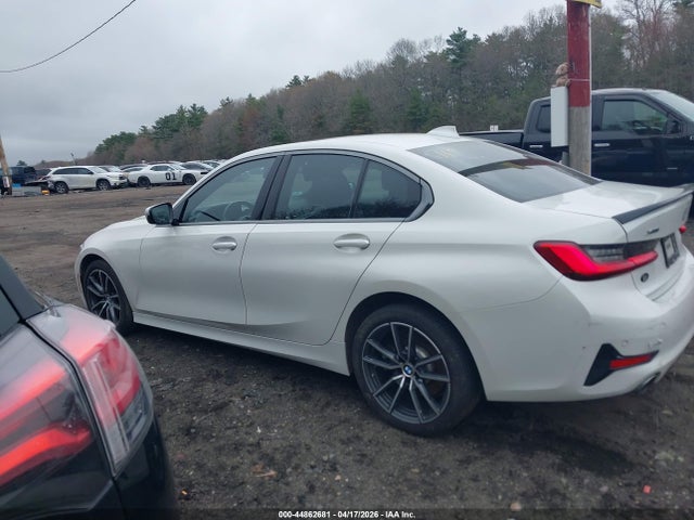 BMW 3 Series Xdrive