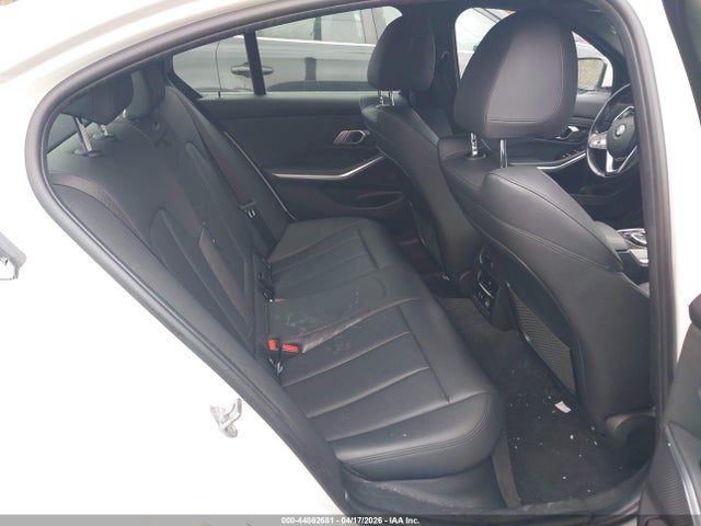BMW 3 Series Xdrive