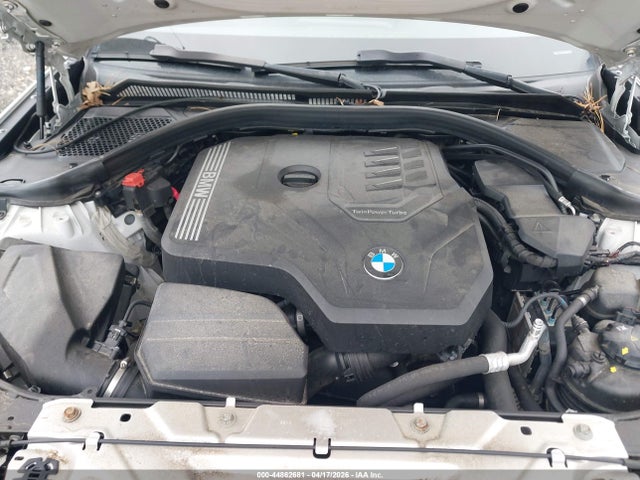 BMW 3 Series Xdrive