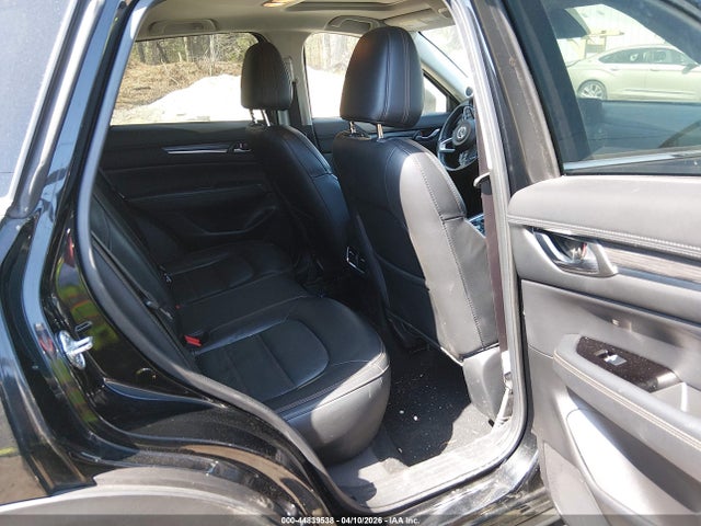 Mazda Cx Grand Touring