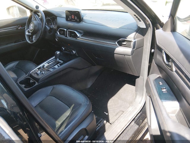Mazda Cx Grand Touring