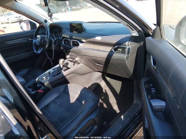Mazda Cx Grand Touring
