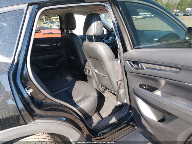 Mazda Cx Grand Touring