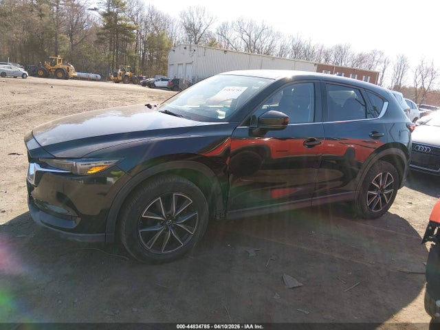 Mazda Cx Grand Touring