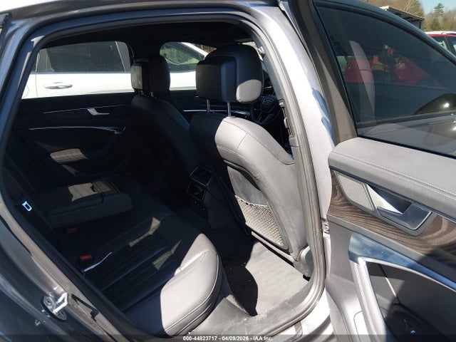 Audi A6 Premium Plus 45 Tfsi Quattro S Tronic