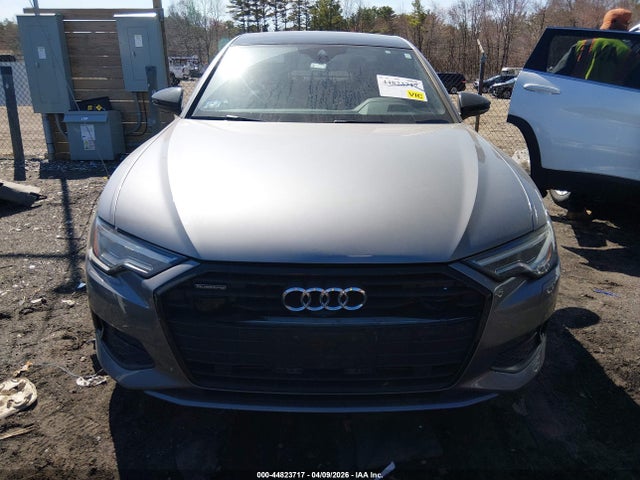 Audi A6 Premium Plus 45 Tfsi Quattro S Tronic