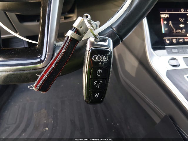 Audi A6 Premium Plus 45 Tfsi Quattro S Tronic