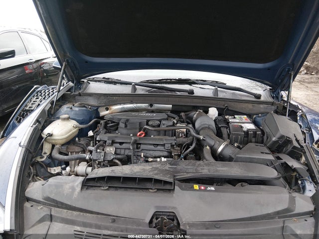 Hyundai SONATA Limited