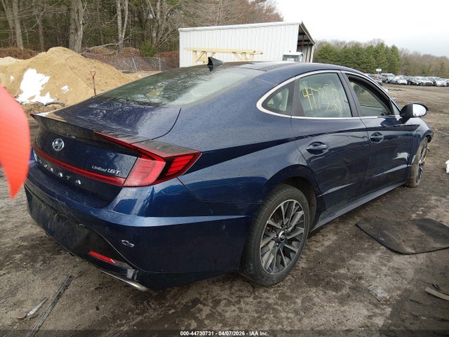 Hyundai SONATA Limited