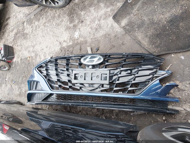 Hyundai SONATA Limited
