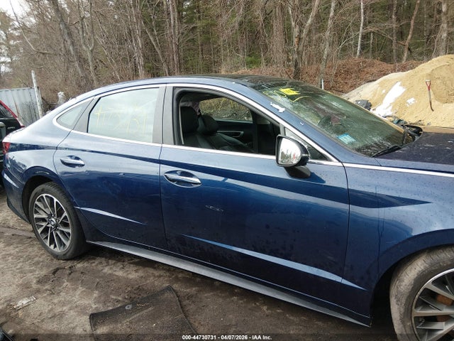 Hyundai SONATA Limited