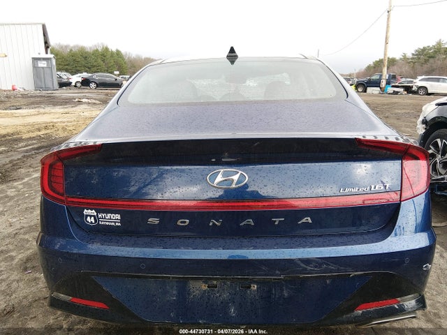 Hyundai SONATA Limited