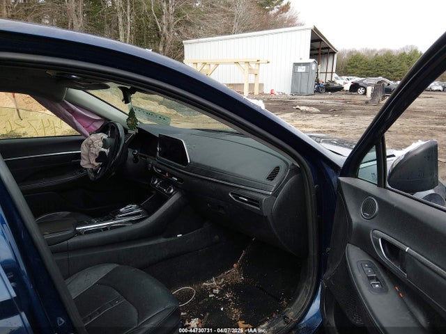 Hyundai SONATA Limited