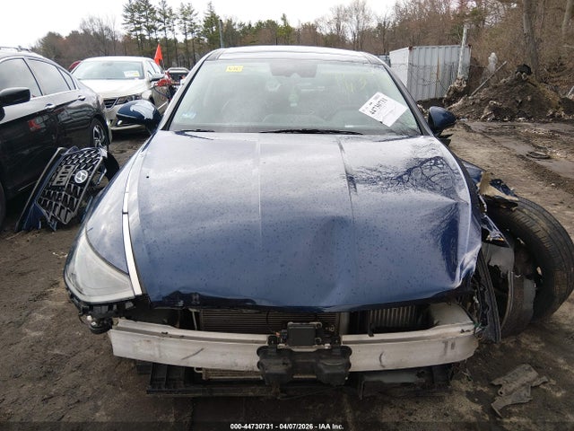 Hyundai SONATA Limited