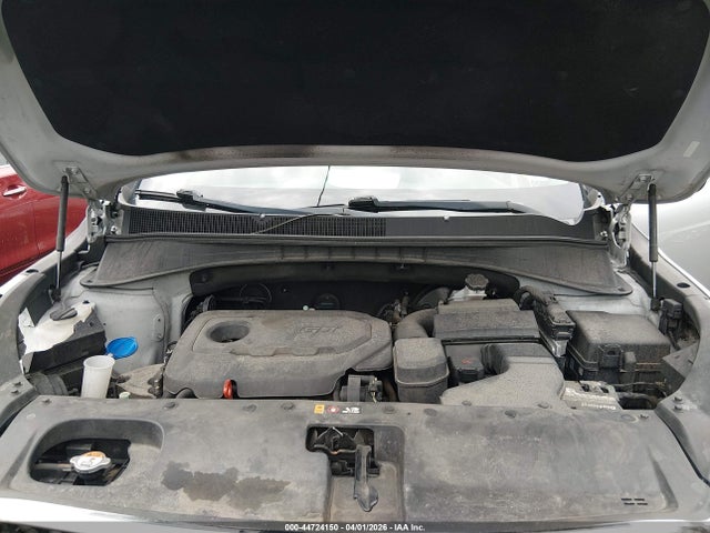 Kia Sorento 2.4l Lx