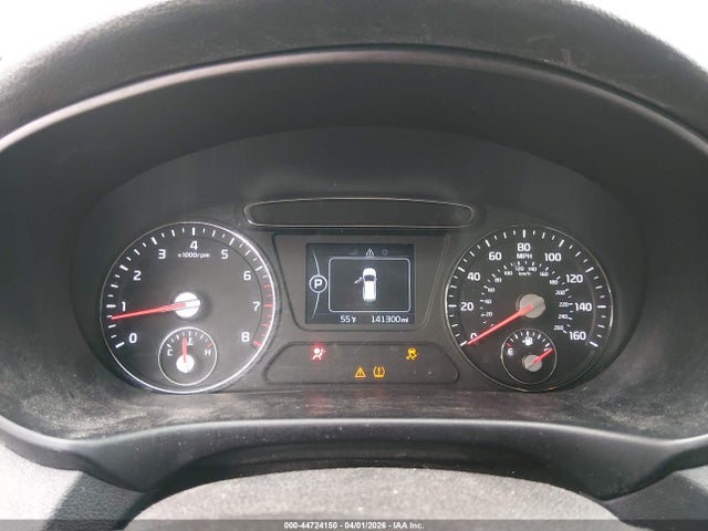 Kia Sorento 2.4l Lx