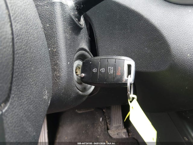 Kia Sorento 2.4l Lx