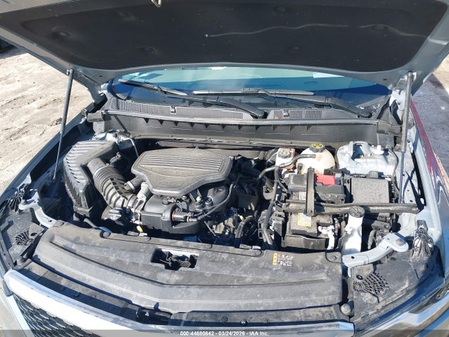 Cadillac XT6 Awd Premium Luxury