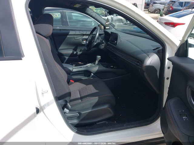 Honda HR-V Awd Sport