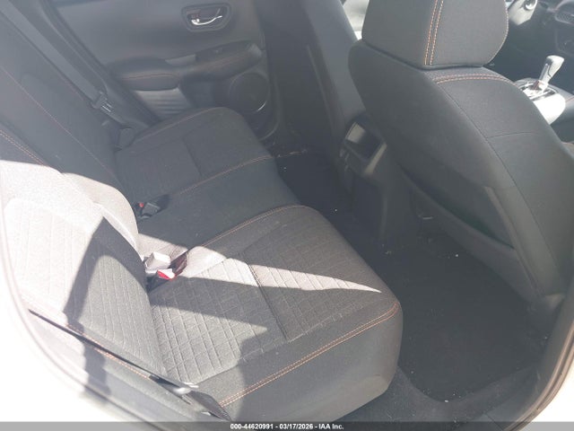 Honda HR-V Awd Sport