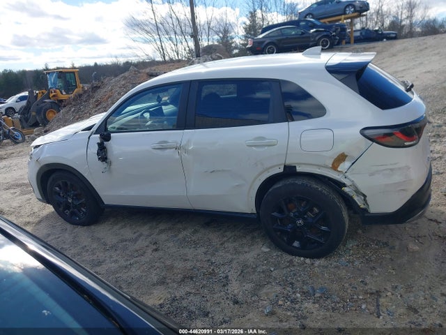Honda HR-V Awd Sport
