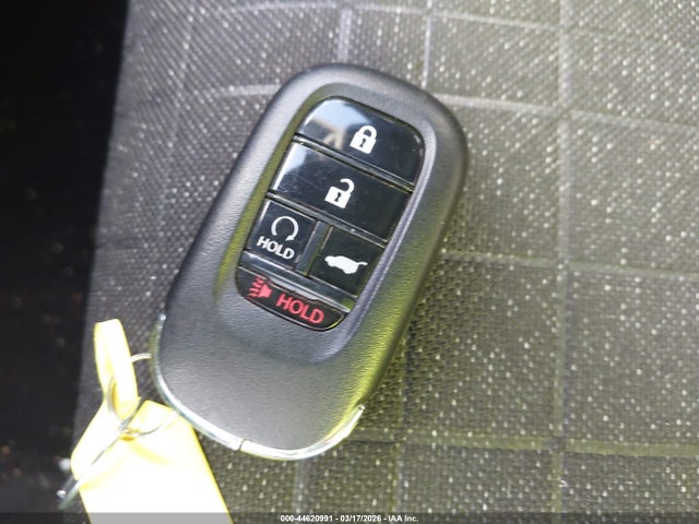 Honda HR-V Awd Sport