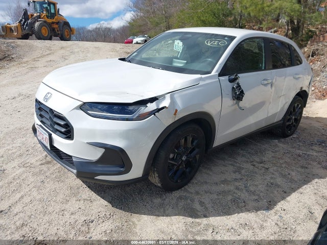 Honda HR-V Awd Sport