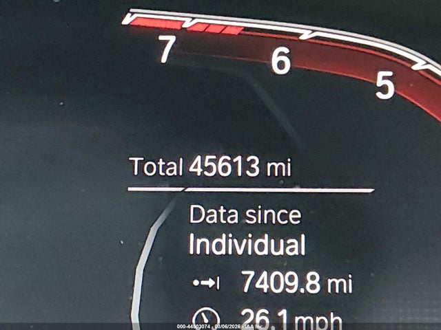BMW 5 Series I Xdrive