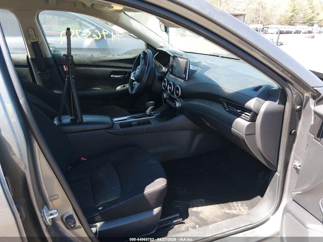 Nissan Sentra Sv Xtronic Cvt