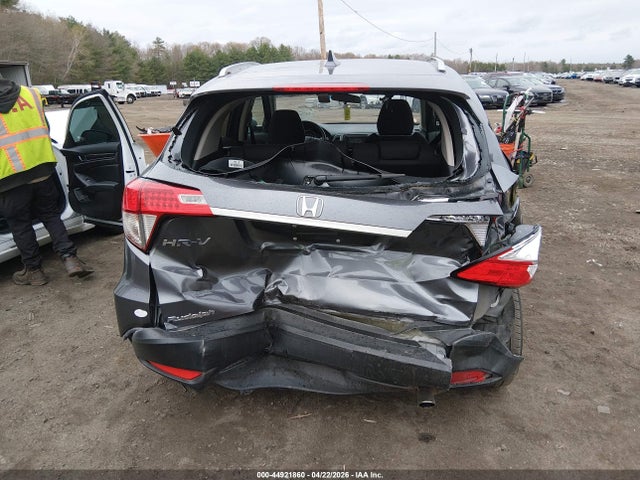 Honda HR-V 2wd Ex