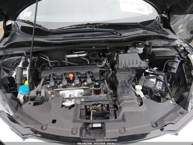Honda HR-V 2wd Ex